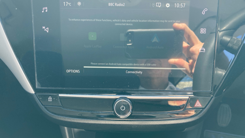 Vauxhall Corsa 1.2 Turbo Design 5dr Petrol Hatchback